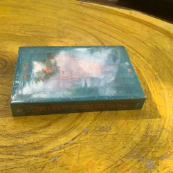 TÌNH YÊU KIÊN CƯỜNG HƠN CÁI CHẾT- LẠC HOÀ 744844