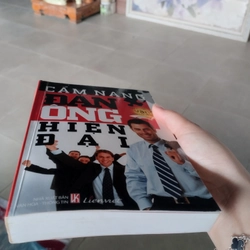 Cẩm nang đàn ông hiện đại _  496440