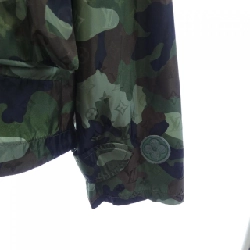 Áo khoác gió LOUIS VUITTON Camouflage - HJB08WXCO - Hàng hiệu Chính hãng 884225