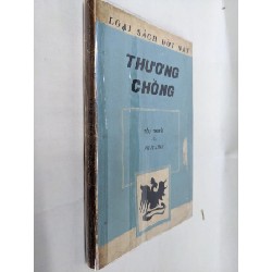 Thương Chồng - Nhất Linh 129753