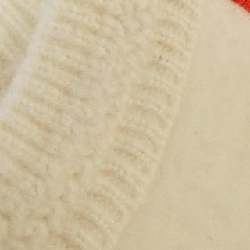 【Khuyến mãi】Chanel CHANEL Áo len 643854