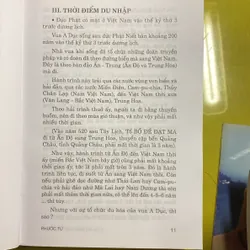 Lịch sử Đạo Phật Việt Nam - Biên soạn HT Đắc Huyền - Thích Như Phước Tú 638169