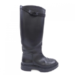 HERMES Kelly Buckle 192082Z Boots - Hàng hiệu Authentic