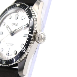 Đồng hồ Oris Diver Social Club TOKYO 01 733 7707 4051 OSC-TYO SS tự động - Hàng hiệu chính hãng 882300