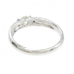 Nhẫn kim cương PT900 0.405CT - Hàng hiệu Chính hãng 853901