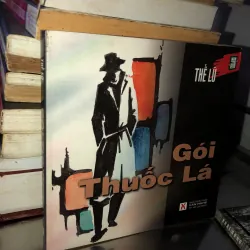 Gói thuốc lá-Thế Lữ  971935