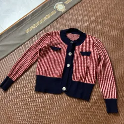 Áo len nữ thu đông 997764