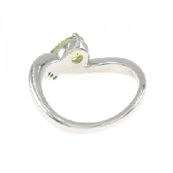 Nhẫn Peridot PT900 0.93CT - Hàng hiệu Chính hãng 851869