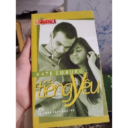 Tiếng yêuHCM01/03 Rebooks.vn