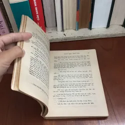 II Sách Huyền Học: Tướng Mệnh Khảo Luận - Vũ Tài Lục - 1972 603051