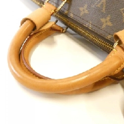 Túi Boston Louis Vuitton Monogram 55cm M41424 614002