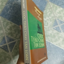 Cuộc tháo chạy tán loạn - Frank Snepp 543489
