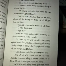 Vòng tay Samurai - Amélie Nothomb 1022778