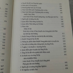 LỊCH SỬ TƯ TƯỞNG PHẬT HỌC TRUNG QUỐC - LỮ TRỪNG 533234