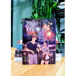 Thần chết làm thêm 300 yên/giờ – Fujimaru, Izumi Naomura 553524