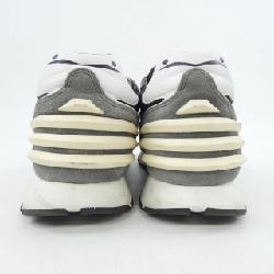 Giày sneaker VOILE BLANCHE - Hàng hiệu Authentic 901387