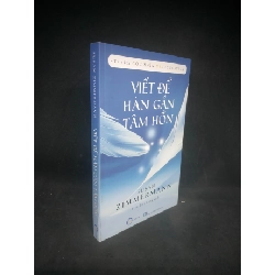 Viết để hàn gắn tâm hồn mới 90% HCM1803 Rebooks.vn