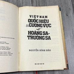 Việt nam quốc hiệu và cương vực hoàng sa trường sa. 1b5 545073