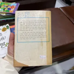 Trí Tâm Thuật – Phương Pháp Khoa Học Khảo Sát Tâm Tư Con Người - K4 1018683