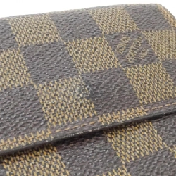 Ví Louis Vuitton Damier Portefeuille Elly N61652 - Hàng hiệu Chính hãng 805934