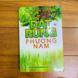 ĐẤT RỪNG PHƯƠNG NAM - Đoàn Giỏi #TAKE