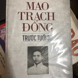 mao trạch đông trước tuổi 30 932237
