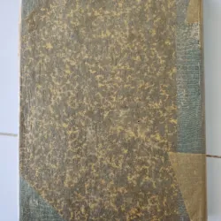 Sổ tay năm 1953 viết thơ 1020610