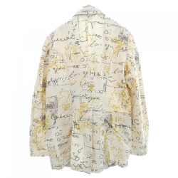 Jacket COMME des GARÇONS HOMME plus - Hàng hiệu Authentic 897219