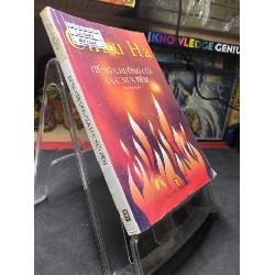 (TẶNG BOOKMARK) Tiếng chuông cửa lúc nửa đêm 2008 mới 70% ố bẩn nhẹ Châu Hà RBK0906 SÁCH VĂN HỌC