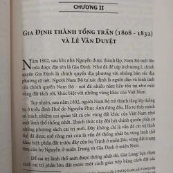 VÙNG ĐẤT NAM BỘ DƯỚI TRIỀU MINH MẠNG - CHOI BYUNG WOOK 993450