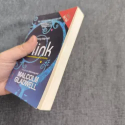 (Sách bỏ túi) Blink - Trong Chớp Mắt - Malcolm Gladwell 557472