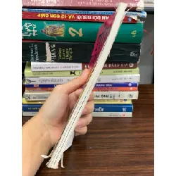 Tử vi Tướng pháp — Bửu Sơn 577631