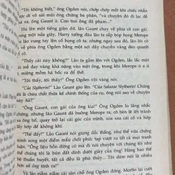 Harry Potter & Bảo bối tử thần 🌊 716227