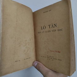 Lỗ Tấn Nhà Lý Luận Văn Học - Phương Lựu 491909