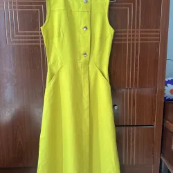 Đầm, váy dạo phố công sở 1025752