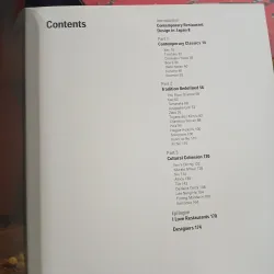 CONTEMPORARY JAPANESE RESTAURANT DESIGN (THIẾT KẾ NHÀ HÀNG NHẬT BẢN ĐƯƠNG ĐẠI) 751698