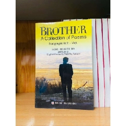 Brother - Ngọc, Hồ Thị Hoài HỌC NGOẠI NGỮ VAVO0810 Rebooks.vn