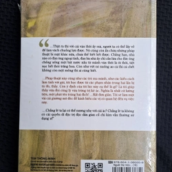 Người thợ mộc và tấm ván khiên - Ma Văn Kháng 523421