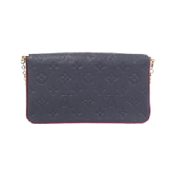 Túi xách Louis Vuitton Monogram Empreinte Pochette Felicie M64099 - Hàng hiệu Chính hãng 765633