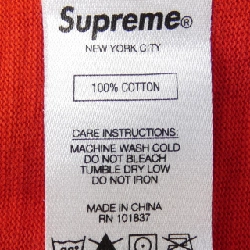 Áo thun SUPREME - Hàng hiệu Chính hãng 898134