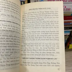 TÓM TẮT NIÊN BIỂU LỊCH SỬ VIỆT NAM (XB 1998) 739040