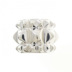 Nhẫn Hermès Medor Espionne - Hàng hiệu Authentic 835346