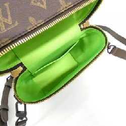 Túi xách Louis Vuitton Monogram (N°7) Hộp Trunk Dọc M59664 - Hàng hiệu Chính hãng 765051