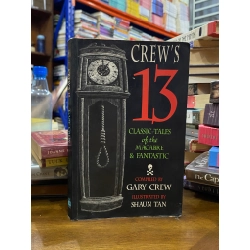 Crews 13 - Gary Crew