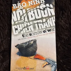 Nỗi buồn chiến tranh