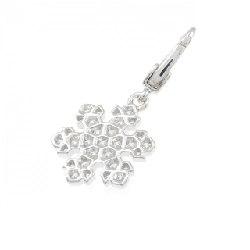 Charm Tuyết Bulgari - Hàng hiệu Chính hãng 846051