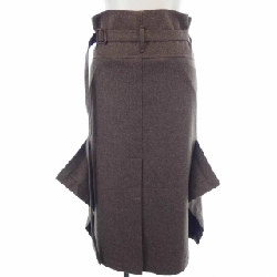 【Mã giảm giá】Nehara NEHERA chân váy