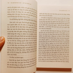 The Motivation Code - Mật Mã Động Lực
 444915