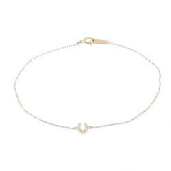 Juette Bracelet 0.03CT - Hàng hiệu Authentic 848981