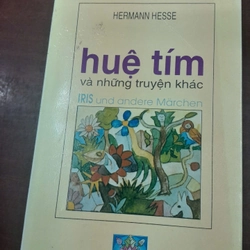 HUỆ TÍM VÀ NHỮNG TRUYỆN KHÁC 277716